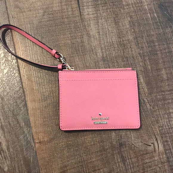 NWOT KATE SPADE WRISTLET WALLET - Picture 1 of 8